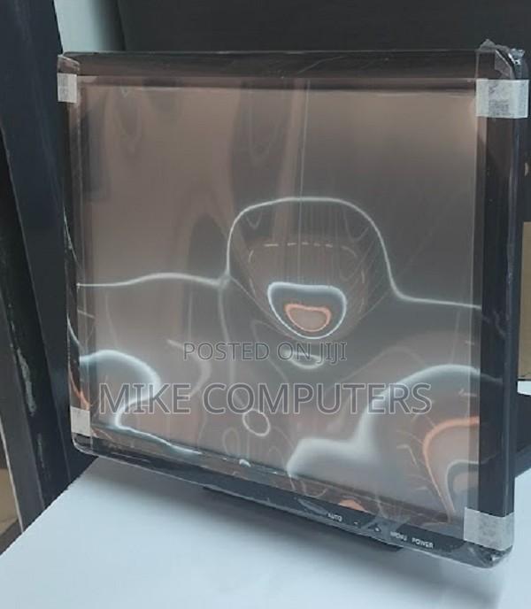 15 Inch Monitor Touch Display Led