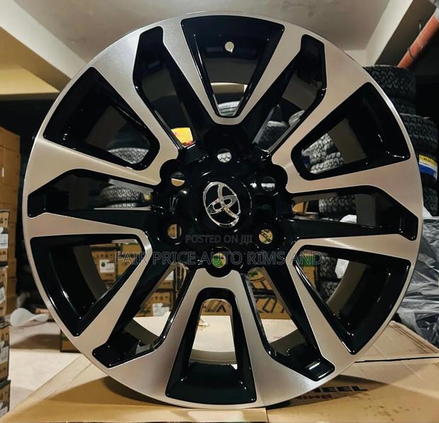 Size 18 Prado New Stock - thumbnail 2