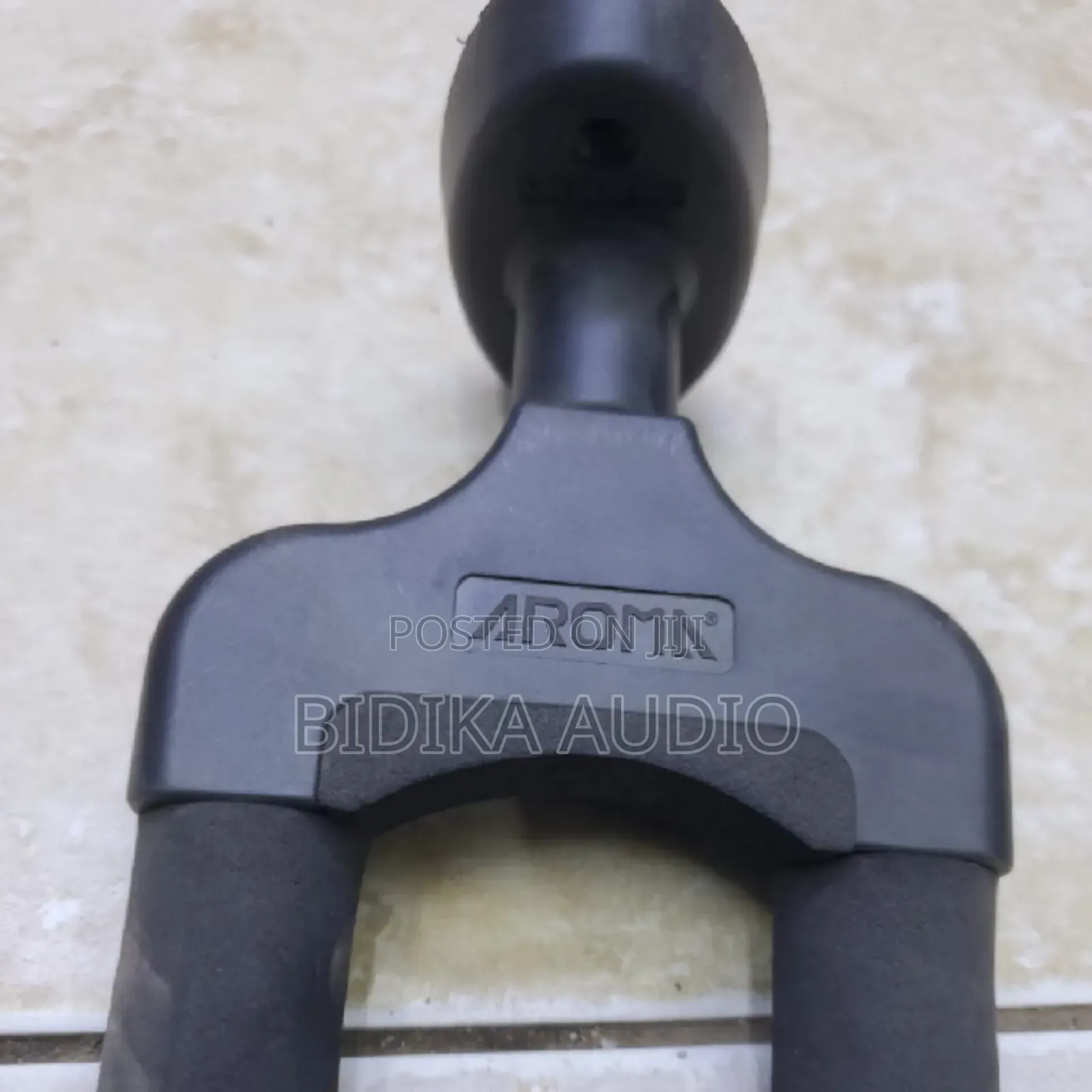 Brand New Guitar Wall Mount Available