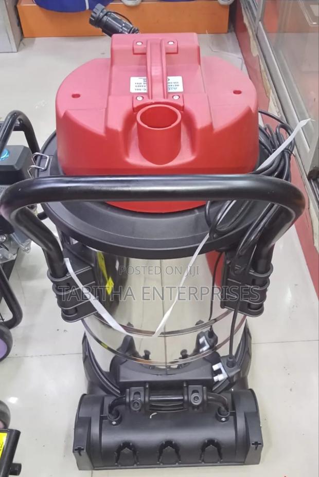 Vacuum Cleaner 50ltr - main view