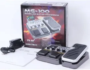 Quality Mg-100 Multi-Effects Processor