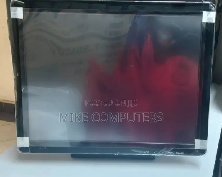 Touch Monitor for Bar and Restuarant