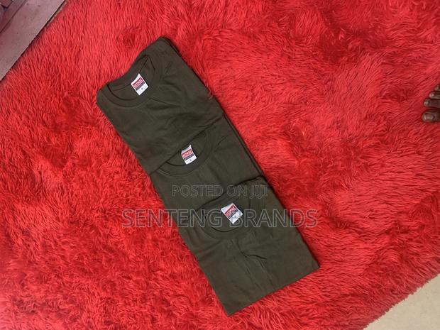 Plain Tshirts - thumbnail 3