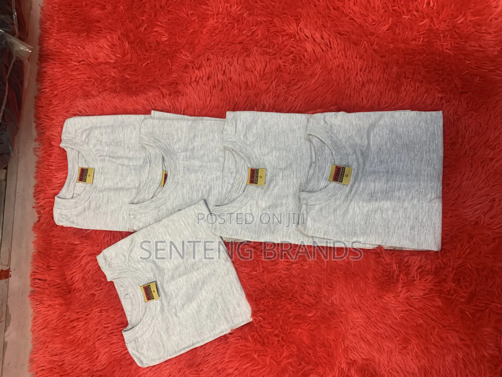Plain Tshirts