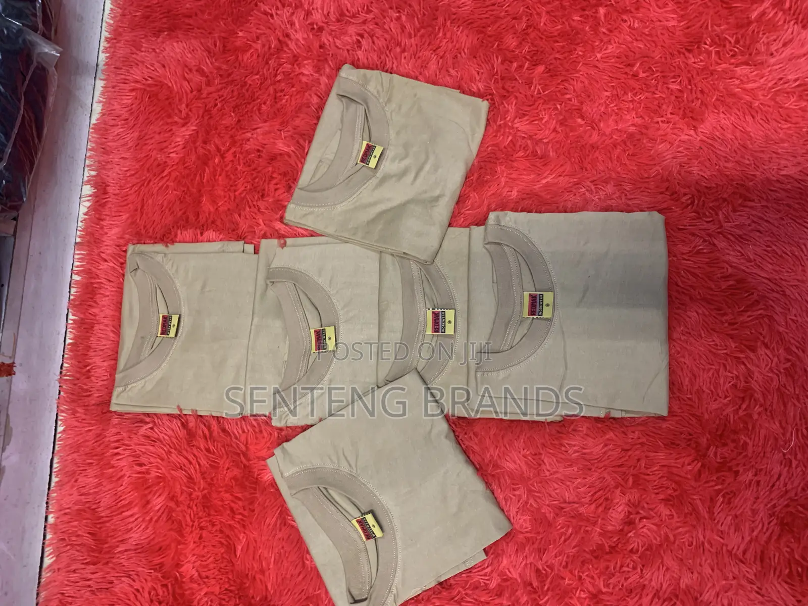 Plain Tshirts
