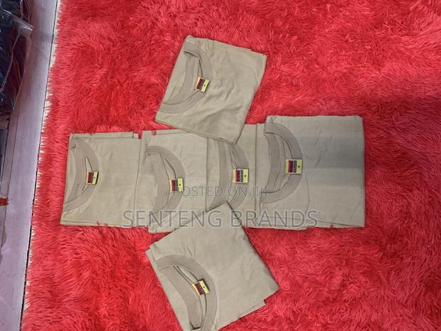 Plain Tshirts - main view