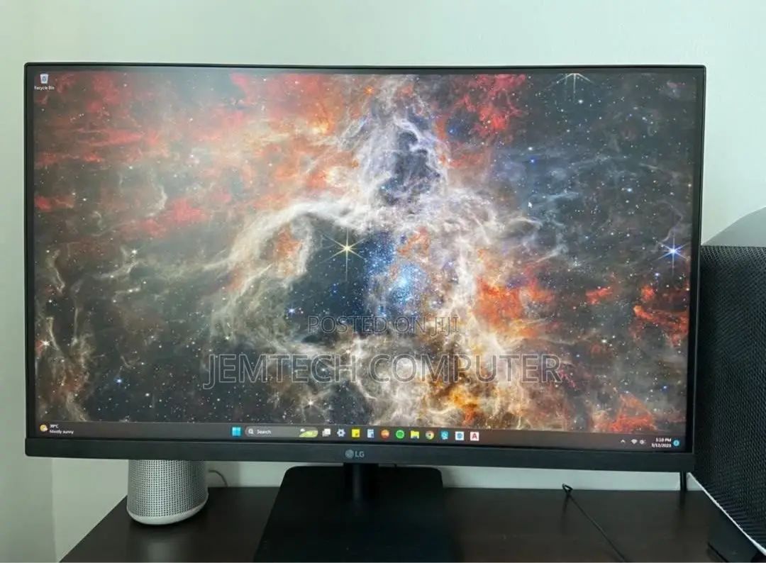 Lg 29ub67-B Black 29" Class QHD Ips Multi-Tasking Monitor