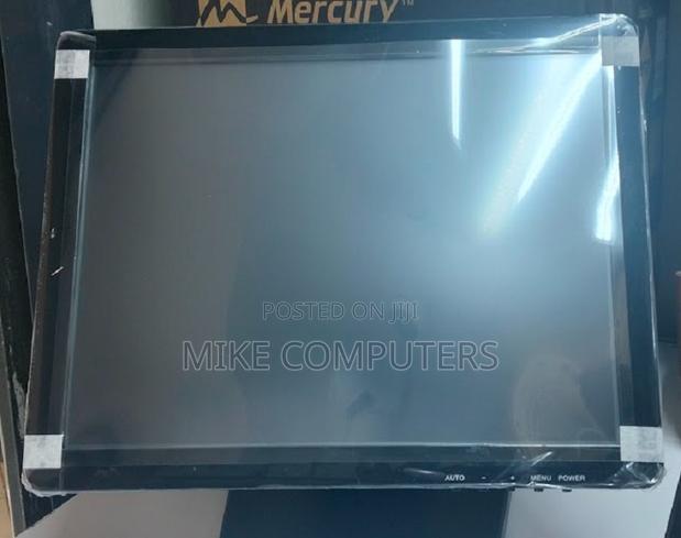 Led LCD Poimt of Sale Monitor