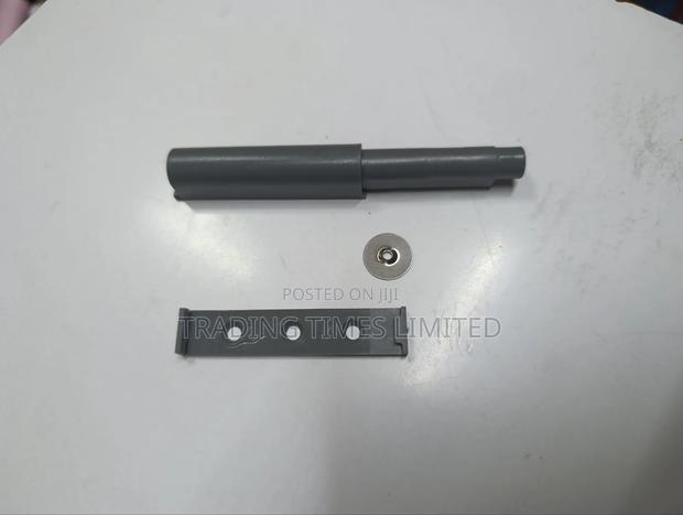 Concealed Push to Open(Rebound) - main view