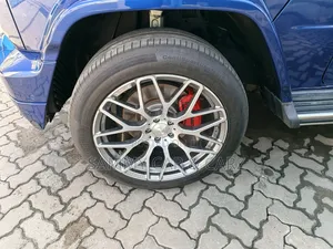 Mercedes-Benz G-Class G 350 d 2020 Blue