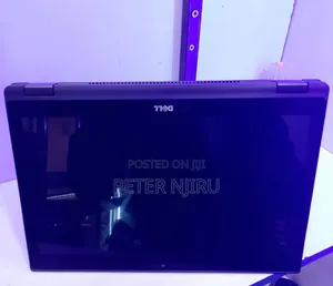 New Laptop Dell Latitude 12 5289 8GB Intel Core I7 SSD 512GB