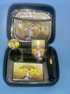 Rick Scale Stoner Gift Set