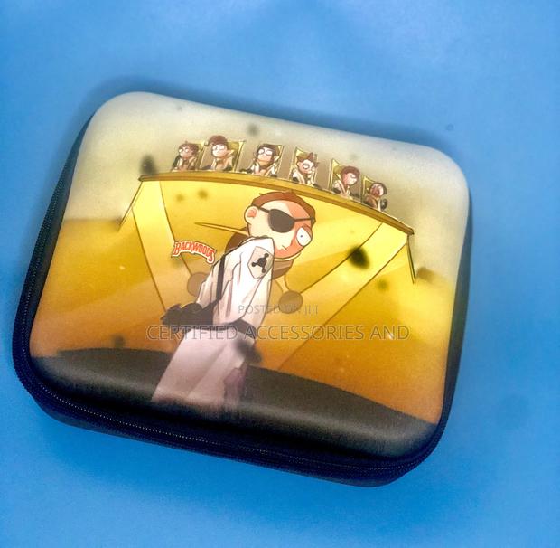 Rick Scale Stoner Gift Set - thumbnail 3