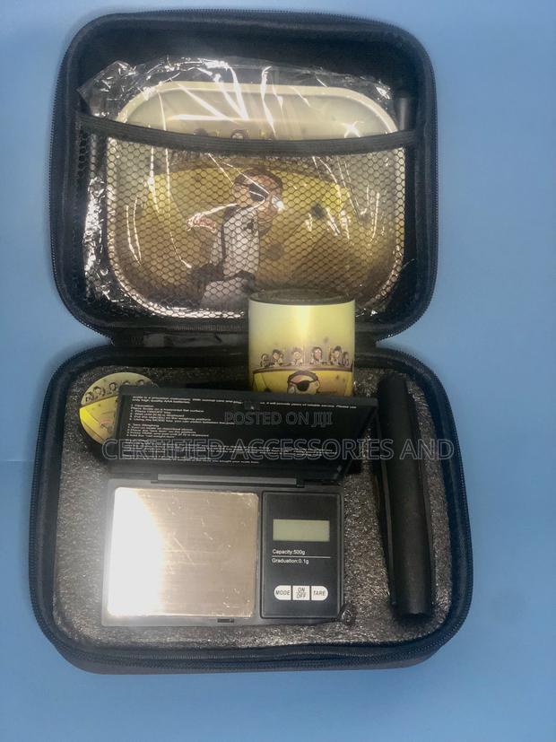 Rick Scale Stoner Gift Set - thumbnail 5