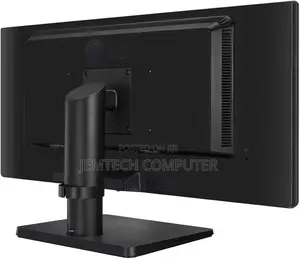 Lg 29ub67-B Black 29" Class QHD Ips Multi-Tasking Monitor