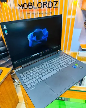 Laptop HP Victus 16 16GB Intel Core I5 SSD 512GB