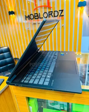 Laptop HP Victus 16 16GB Intel Core I5 SSD 512GB