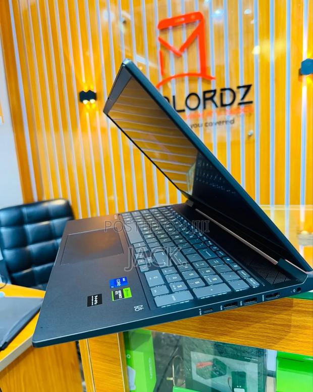 Laptop HP Victus 16 16GB Intel Core I5 SSD 512GB - thumbnail 6