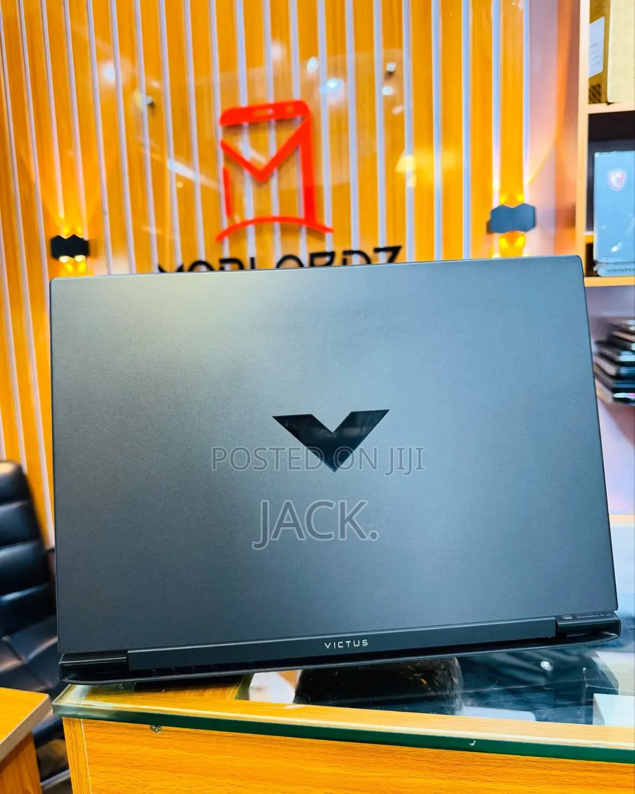 Laptop HP Victus 16 16GB Intel Core I5 SSD 512GB