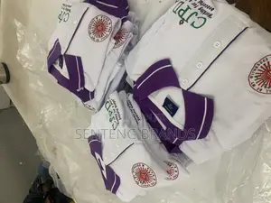Branded Polos