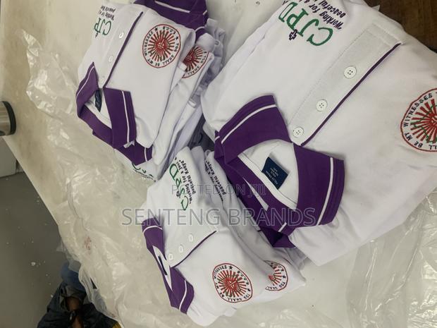 Branded Polos - thumbnail 3