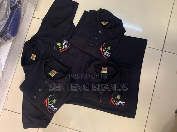 Branded Polos - thumbnail 2