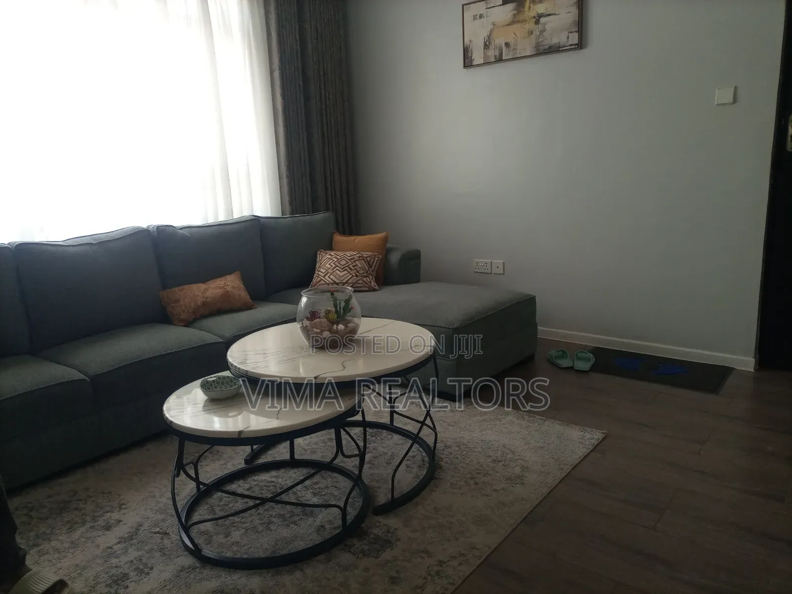 1bdrm Apartment in Uthiru for sale