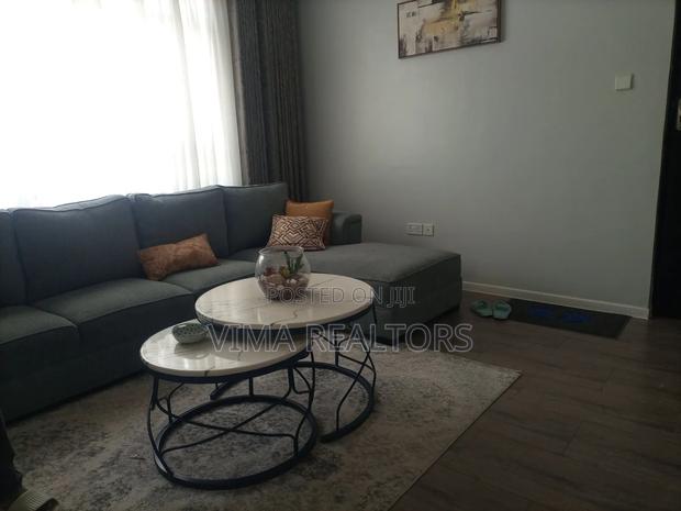 1bdrm Apartment in Uthiru for sale
