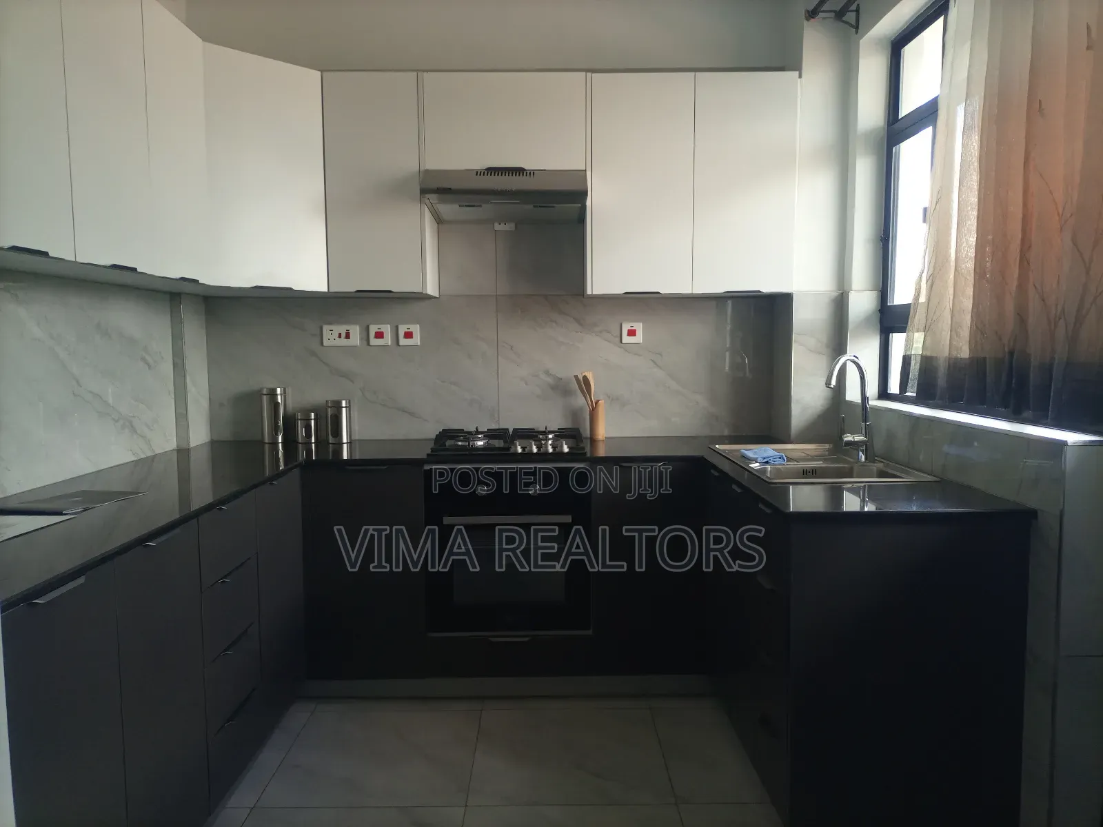 1bdrm Apartment in Uthiru for sale