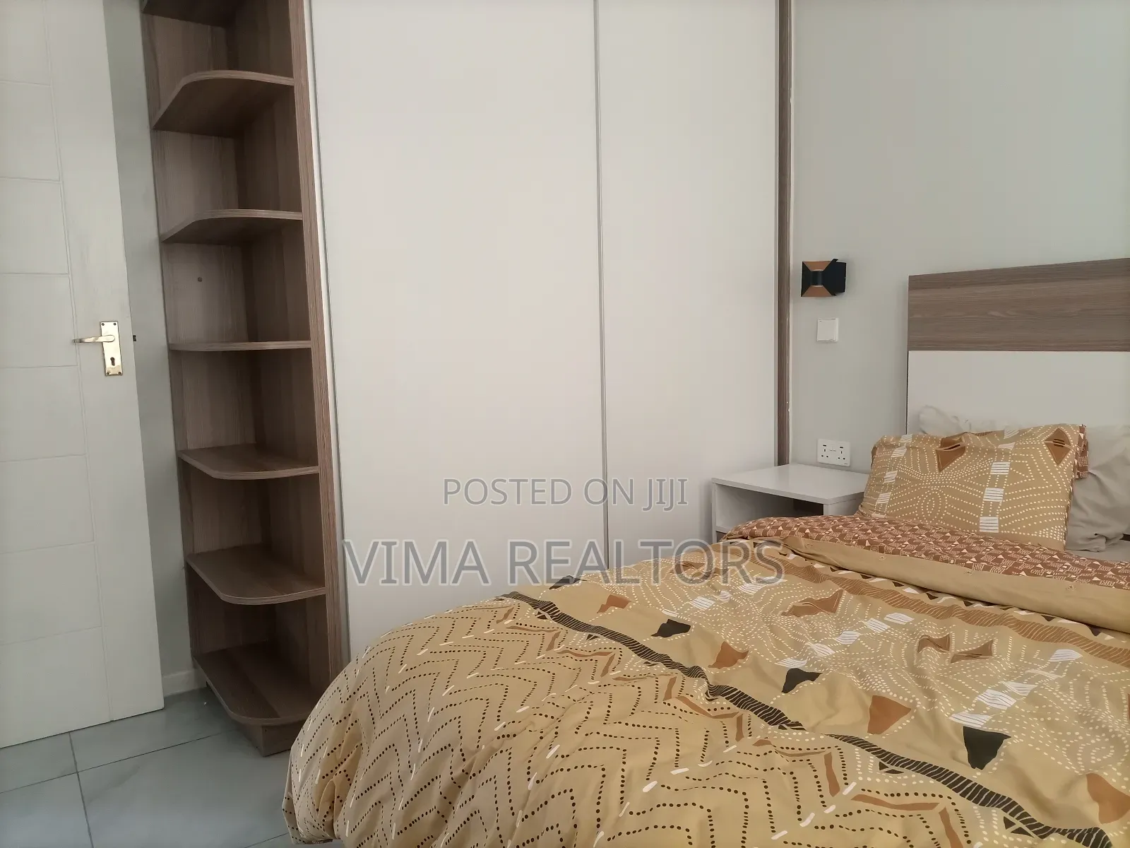 1bdrm Apartment in Uthiru for sale