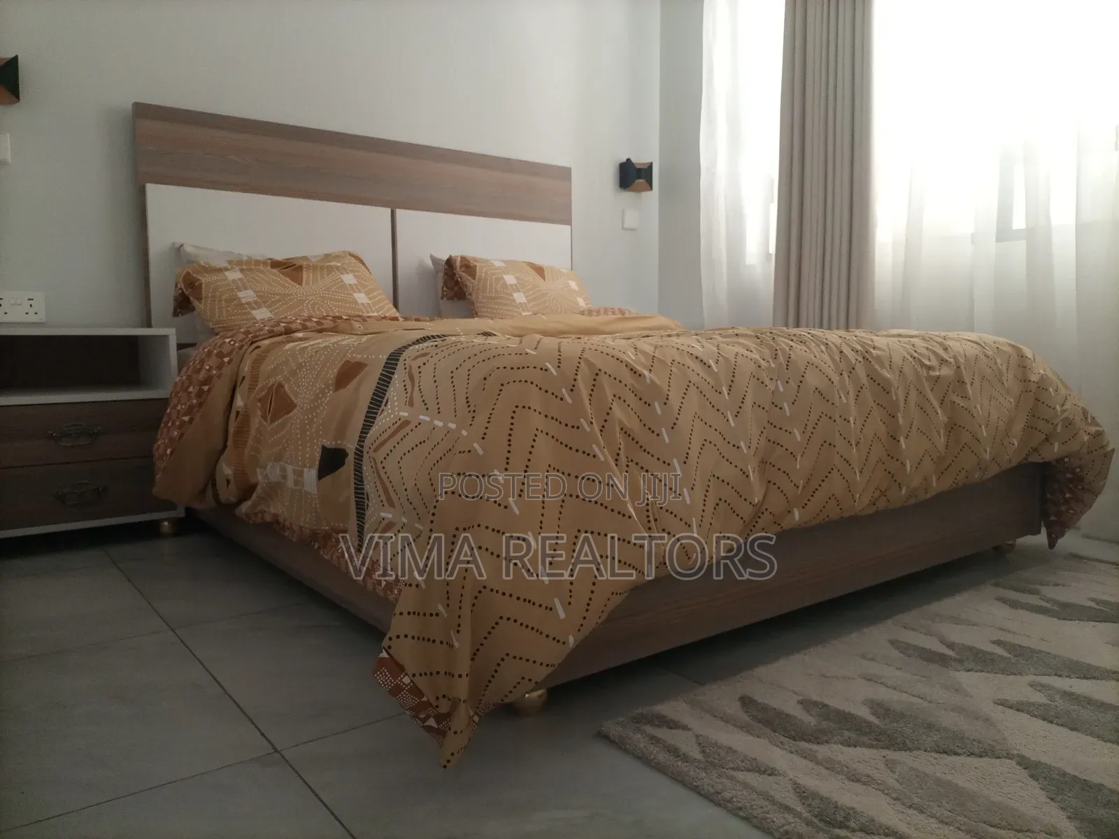 1bdrm Apartment in Uthiru for sale