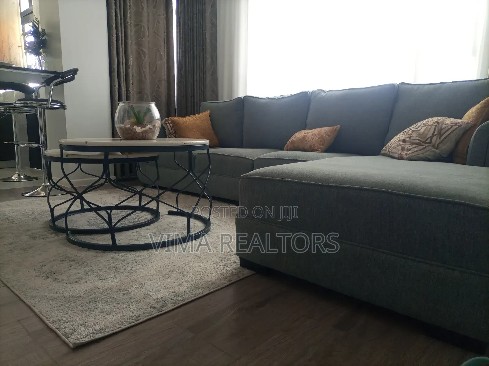 1bdrm Apartment in Uthiru for sale
