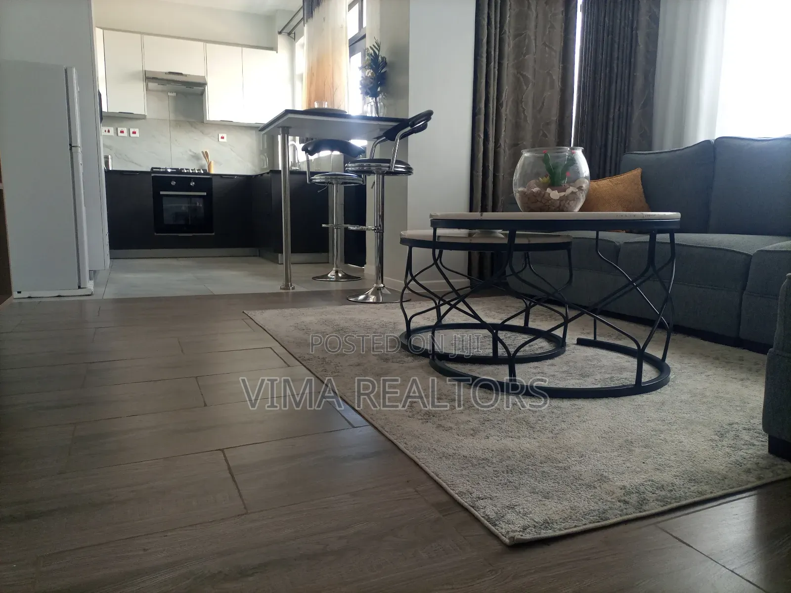 1bdrm Apartment in Uthiru for sale