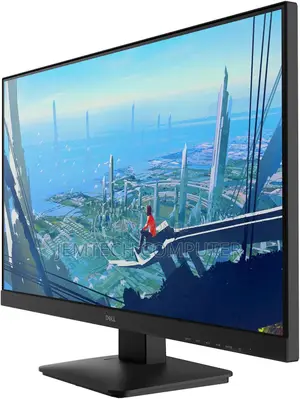 Dell D2719hgf 27" Full Hd 1920 X 1080 144hz Gaming Monitor