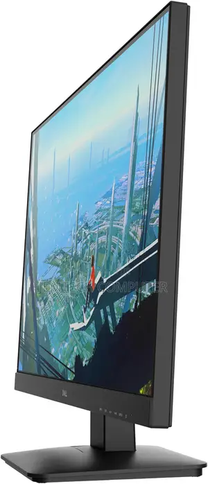Dell D2719hgf 27" Full Hd 1920 X 1080 144hz Gaming Monitor