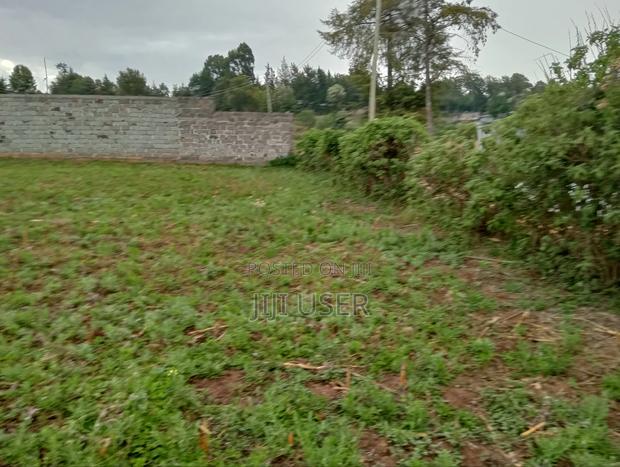 Prime 1/4 Plot for Sale in Agostino Nyahururu