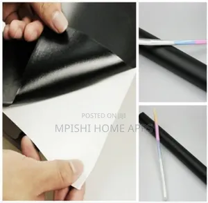 Adhesive Blackboard Wall Sticker 90cm × 200cm