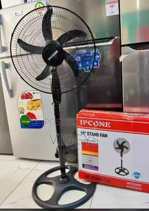 Ipcone 18 Inches Ipcone Standing Fan B.