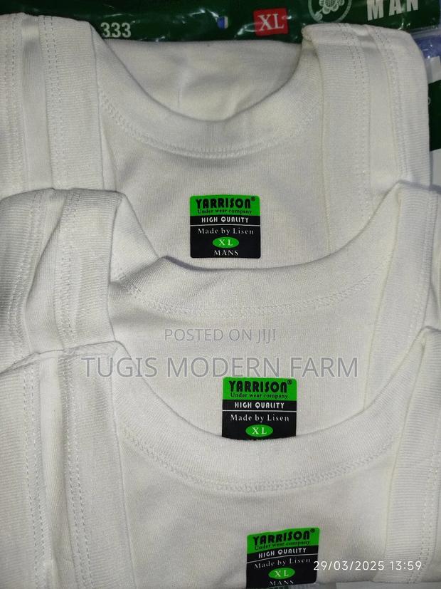 High Quality Vests - Yarrison - 3 Pcs. - thumbnail 2