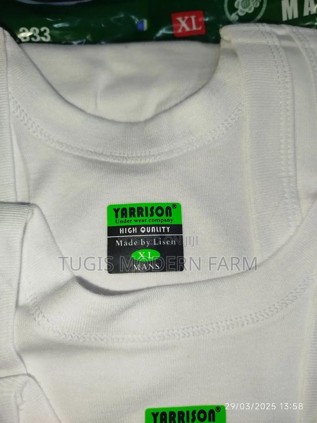 High Quality Vests - Yarrison - 3 Pcs. - thumbnail 3