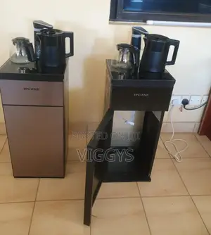 Ipcone Hot and Normal Bottom Load Water Dispenser.