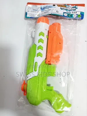 Water Guns