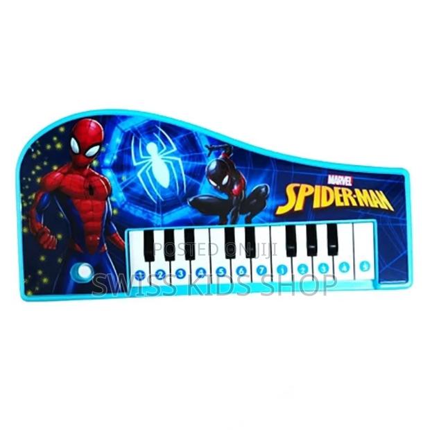 Toy Piano for Kids - thumbnail 2