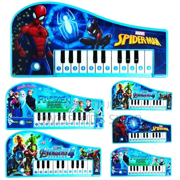 Toy Piano for Kids - thumbnail 3