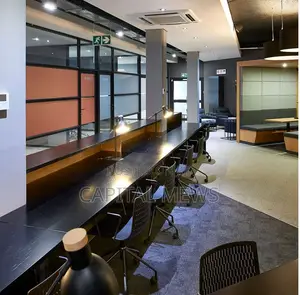 Premium Offices For Business People
