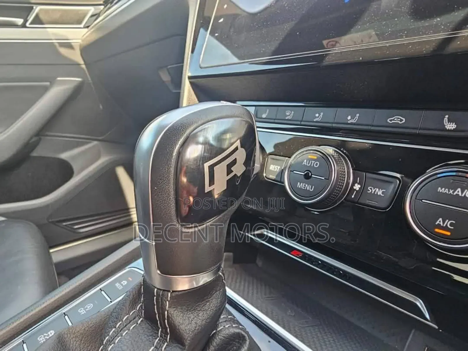 Volkswagen Arteon 2.0T SE AWD 4MOTION 2019 White