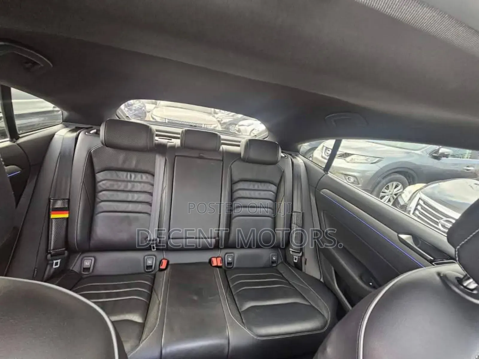 Volkswagen Arteon 2.0T SE AWD 4MOTION 2019 White