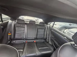 Volkswagen Arteon 2.0T SE AWD 4MOTION 2019 White