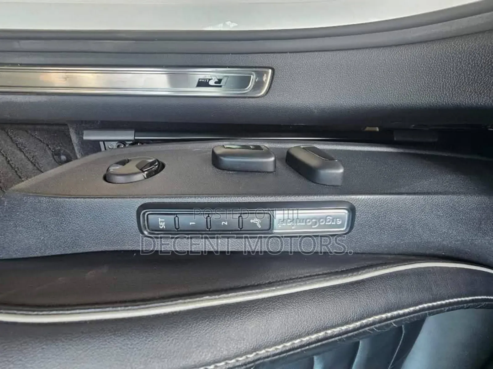 Volkswagen Arteon 2.0T SE AWD 4MOTION 2019 White