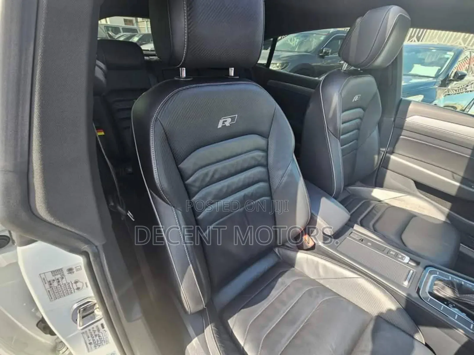Volkswagen Arteon 2.0T SE AWD 4MOTION 2019 White